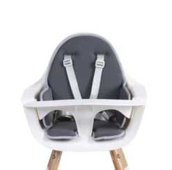 Childhome Coussin Pour Chaise Haute Evolu En Néoprène