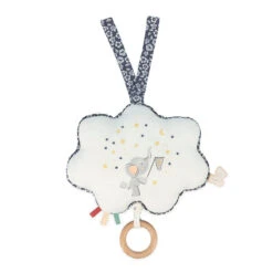 Kaloo Coussin Musical Brille, Brille Petite Étoile