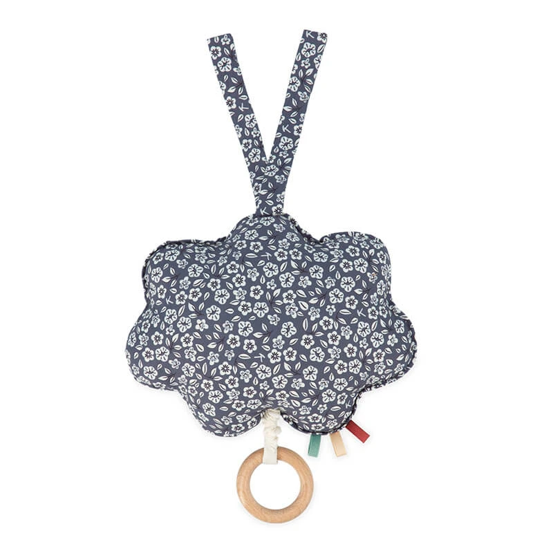 Kaloo Coussin Musical Brille, Brille Petite Étoile 2 Kaloo Coussin Musical Brille, Brille Petite Étoile – Image 2