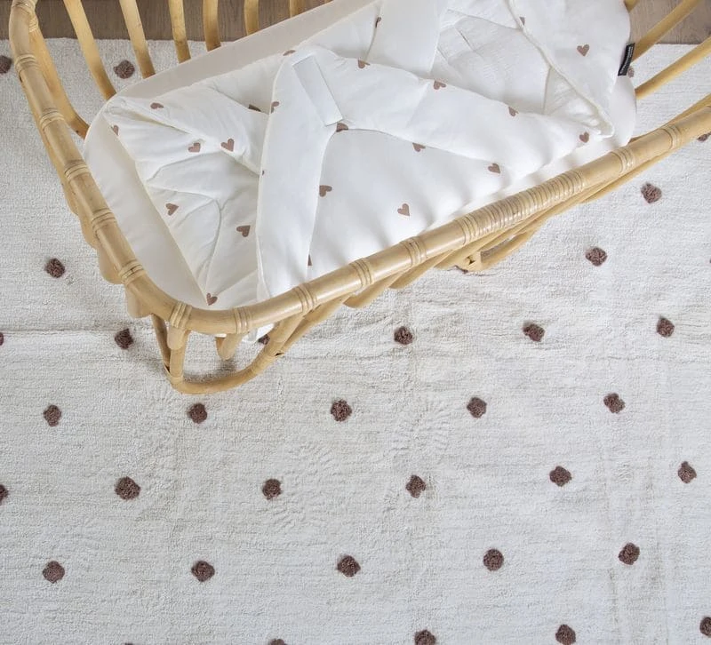 Childhome Couverture Enveloppante 75 X 75 Cm Jersey Et Mousseline Hearts 6 Childhome Couverture Enveloppante 75 X 75 Cm Jersey Et Mousseline Hearts – Image 6