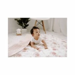 Aden + Anais Couverture De Rêve En Mousseline De Coton Dahlias 12 Aden + Anais Couverture De Rêve En Mousseline De Coton Dahlias -Soins Pour Bébé couverture reve mousseline coton dahlias aden anais bambinou bebe