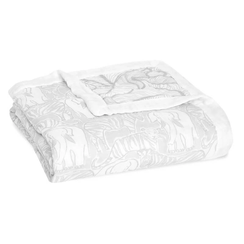 Aden + Anais Couverture De Rêve Silky Soft Culture Club 1 Aden + Anais Couverture De Rêve Silky Soft Culture Club