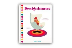 Livre Designimaux
