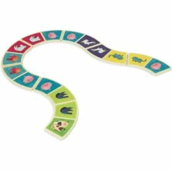 Vilac Dominos De La Ferme