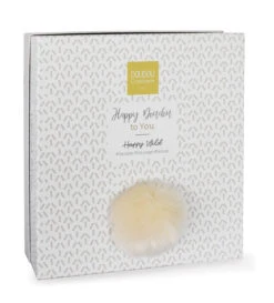 Doudou Happy Wild Pompon Naturel 25 Cm 5 Doudou Happy Wild Pompon Naturel 25 Cm -Soins Pour Bébé doudou happy wild pompon naturel 25 cm doudou compagnie bambinou boite