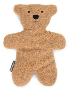 Childhome Doudou Petit Ours Brun