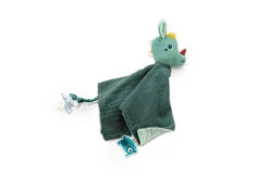 Lilliputiens Doudou En Tissu Joe