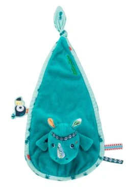 Lilliputiens Doudou Souple Marius