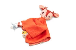 Lilliputiens Doudou En Tissu Stella
