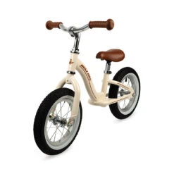 Janod Draisienne Bikloon Metal Vintage Beige -Soins Pour Bébé draisienne bikloon metal vintage beige janod bambinou 13