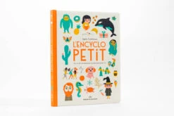 Livre L'Encyclopetit