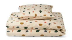 Liewood Ensemble Linge De Lit Ingeborg Junior