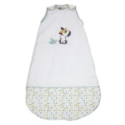 Gigoteuse Hiver Kolala Et Sa Tribu TOG 2 6 - 18 Mois