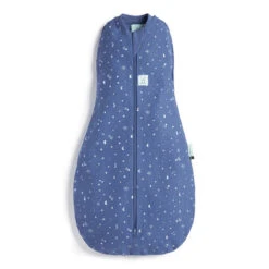 Gigoteuse D'emmaillotage Cocoon Night Sky 0-3m TOG 0,2