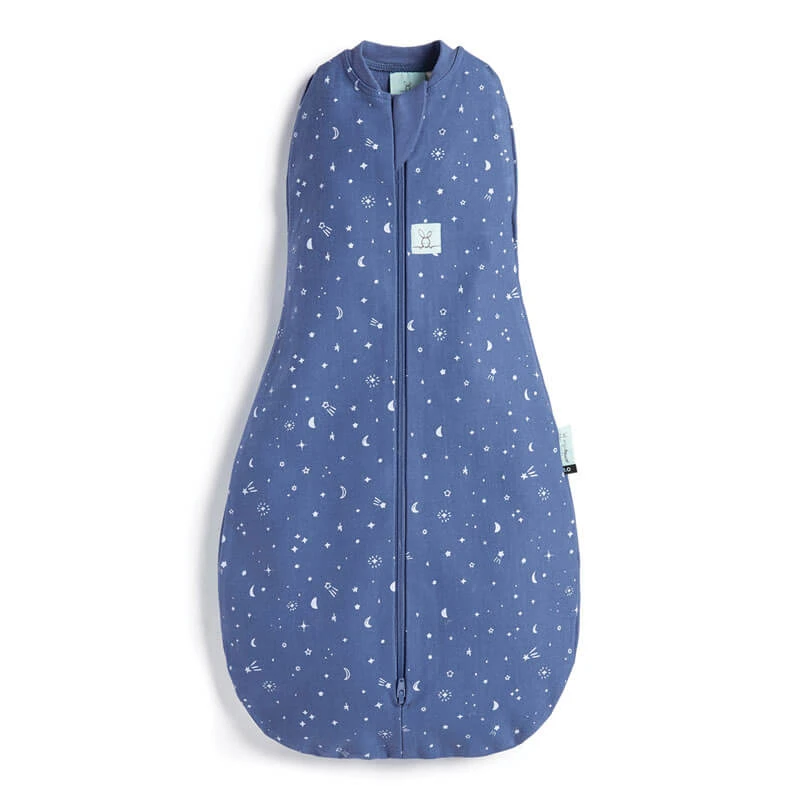 Gigoteuse D'emmaillotage Cocoon Night Sky 0-3m TOG 1 1 Gigoteuse D'emmaillotage Cocoon Night Sky 0-3m TOG 1
