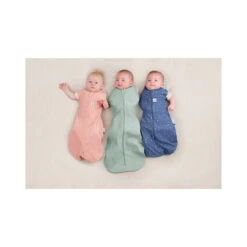 Gigoteuse D'emmaillotage Cocoon Sage 0-3m TOG 0,2 5 Gigoteuse D'emmaillotage Cocoon Sage 0-3m TOG 0,2 -Soins Pour Bébé gigoteuse emmaillotage cocoon sage 0 3m tog 0 2 ergopouch bambinou coloris