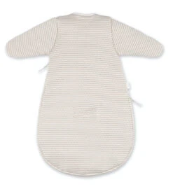 Gigoteuse Hiver Magic Bag Pady Twin Jersey Dunes Grège 0-3 Mois -Soins Pour Bébé gigoteuse ete magic bag dunes grege 0 3 mois bemini bambinou arriere