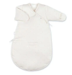Gigoteuse Hiver Magic Bag Pady Jersey Choux 0-3 Mois