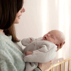 Gigoteuse Hiver Magic Bag Tetra Jersey Gris Moyen 0 - 3 Mois -Soins Pour Bébé gigoteuse hiver magic bag pady jersey gris moyen 0 3 mois bemini bambinou famille