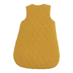 Gigoteuse Hiver Promenons-nous TOG 3,5 Jaune Topaze Naissance -Soins Pour Bébé gigoteuse hiver promenons nous tog 3 jaune topaze naissance sauthon bambinou dos