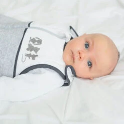 Gigoteuse Hiver Martin Et Ses Copains 0 - 6 Mois -Soins Pour Bébé gigoteuse martin ses copains 0 6 mois trois kilos sept bambinou bebe