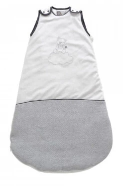 Gigoteuse Hiver Martin Et Ses Copains 6 - 18 Mois