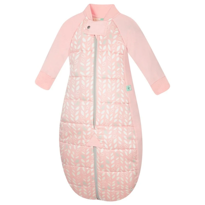 Gigoteuse Jambes Séparables Hiver Spring Leaves TOG 2,5 2 Gigoteuse Jambes Séparables Hiver Spring Leaves TOG 2,5 – Image 2