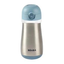 Beaba Gourde Inox D'apprentissage