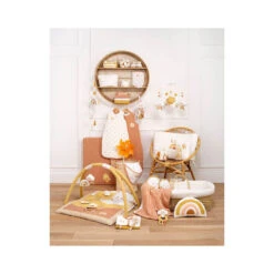 Grand Tapis Sunlight 5 Grand Tapis Sunlight -Soins Pour Bébé grand tapis sunlight sauthon bambinou ambiance