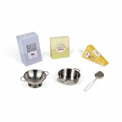 Janod Grande Cuisine Mozaic 17 Janod Grande Cuisine Mozaic -Soins Pour Bébé grande cuisine mozaic janod bambinou accessoires