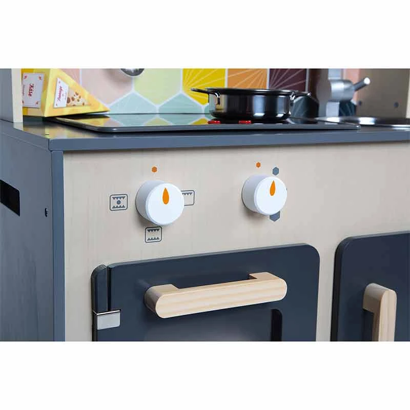 Janod Grande Cuisine Mozaic 5 Janod Grande Cuisine Mozaic – Image 5