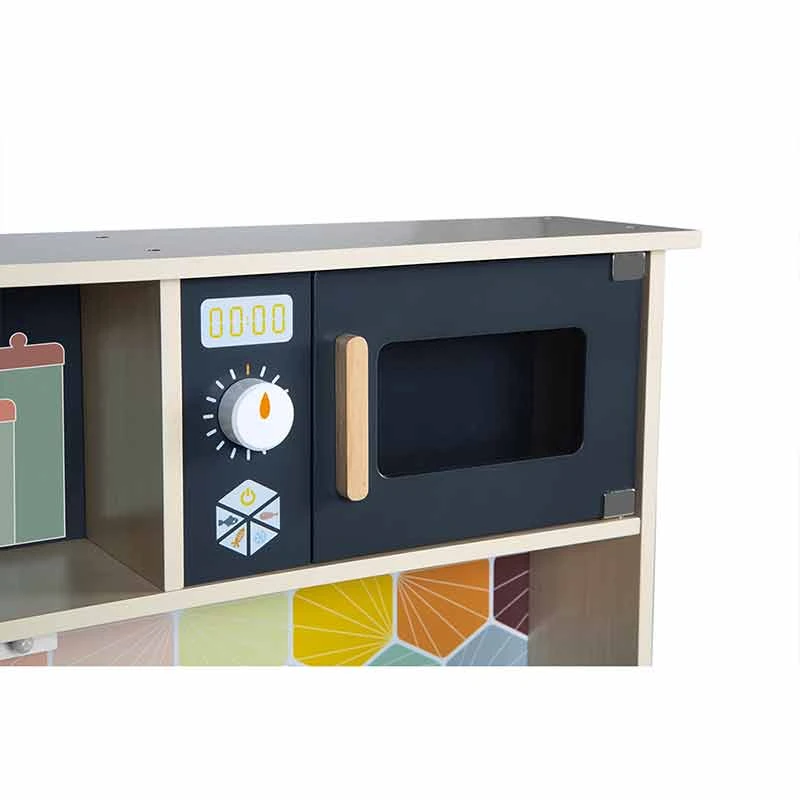 Janod Grande Cuisine Mozaic 4 Janod Grande Cuisine Mozaic – Image 4