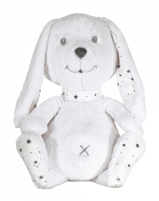 Grande Peluche Lapin 60 Cm 1 Grande Peluche Lapin 60 Cm