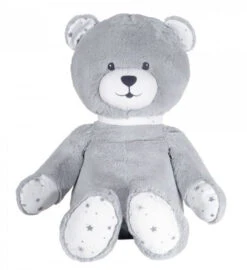 Grande Peluche N'Ours 70 Cm