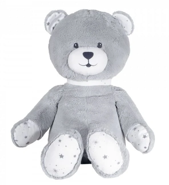 Grande Peluche N'Ours 70 Cm 1 Grande Peluche N'Ours 70 Cm