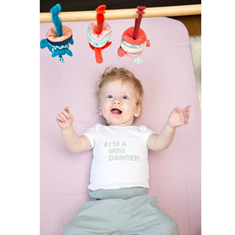 Lilliputiens Hochet Vibrant Anaïs Mini Dansant 4 Lilliputiens Hochet Vibrant Anaïs Mini Dansant – Image 4