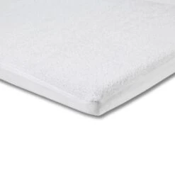 Drap Housse Imperméable Pour Matelas à Langer PUDI