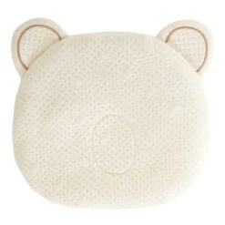 Candide Housse Pour Coussin Cale-tête P'tit Panda Organic