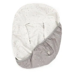 Stokke Housse Réversible Transat Newborn Tripp Trapp Sweet Hearts