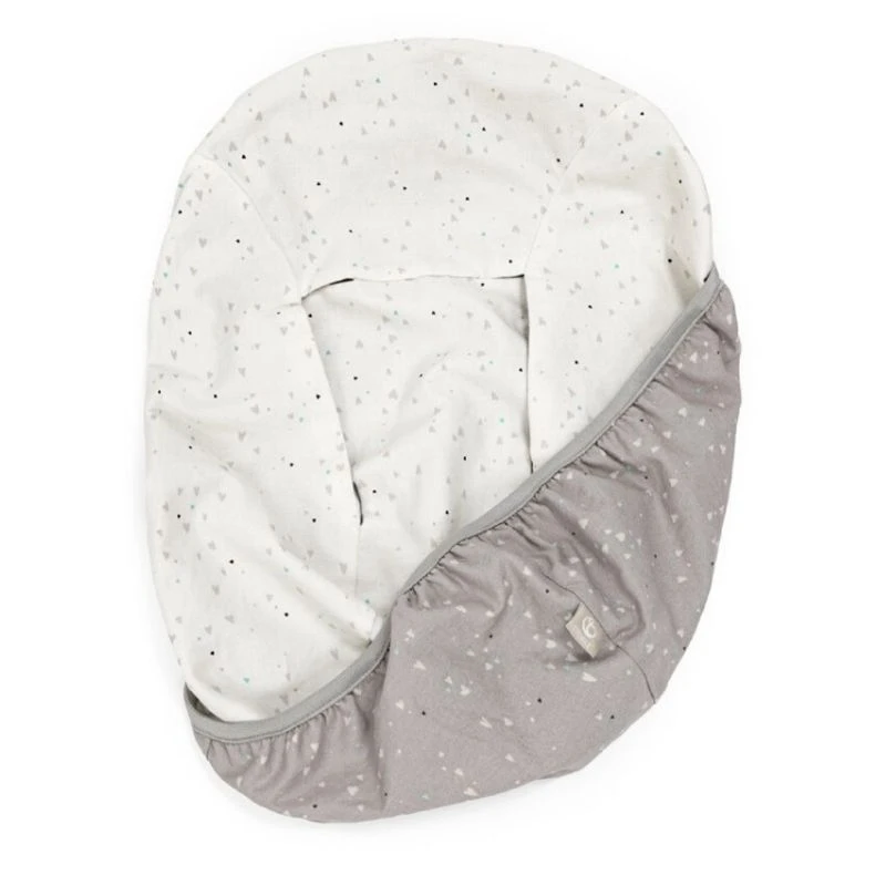 Stokke Housse Réversible Transat Newborn Tripp Trapp Sweet Hearts 1 Stokke Housse Réversible Transat Newborn Tripp Trapp Sweet Hearts