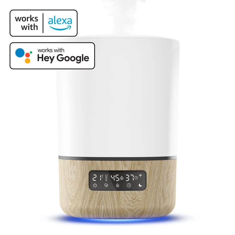 Maxi-Cosi Humidificateur Breathe 5 Maxi-Cosi Humidificateur Breathe – Image 5