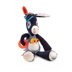 Lilliputiens Ignace Câlin D'activités