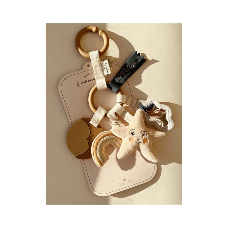 Jeu D'activité à Suspendre Ciel 2 Jeu D'activité à Suspendre Ciel – Image 2