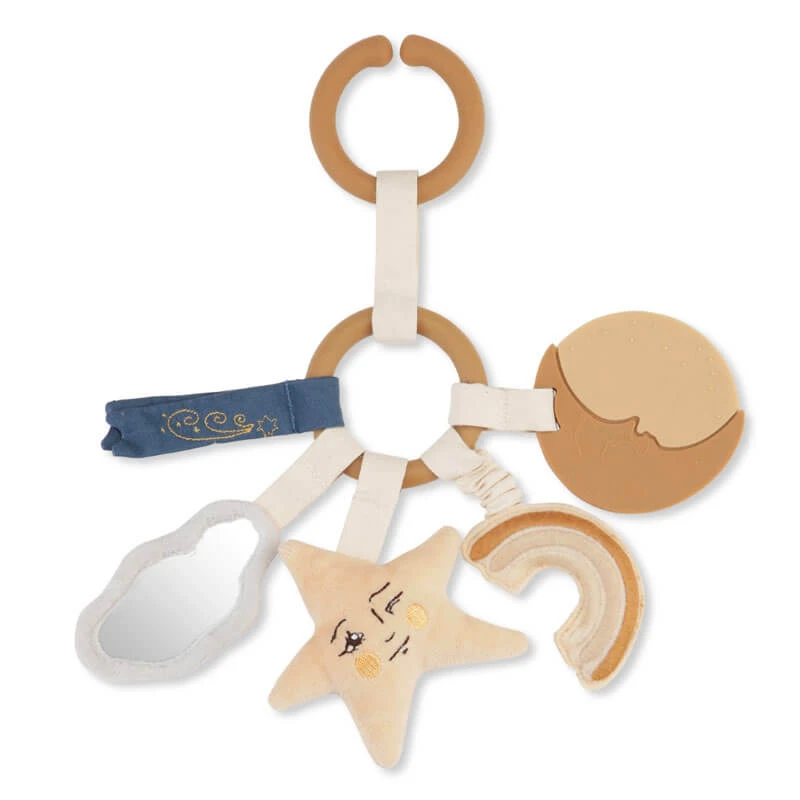 Jeu D'activité à Suspendre Ciel 1 Jeu D'activité à Suspendre Ciel