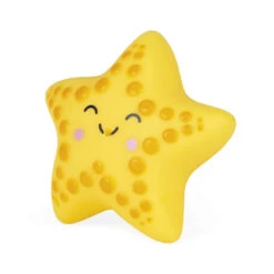 Janod Jouet De Bain 4 Gicleurs Animaux De La Mer 9 Janod Jouet De Bain 4 Gicleurs Animaux De La Mer -Soins Pour Bébé jouet bain 4 gicleurs animaux mer janod bambinou etoile