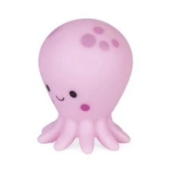 Janod Jouet De Bain 4 Gicleurs Animaux De La Mer 11 Janod Jouet De Bain 4 Gicleurs Animaux De La Mer -Soins Pour Bébé jouet bain 4 gicleurs animaux mer janod bambinou pieuvre