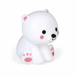 Janod Jouet De Bain 4 Gicleurs Les Animaux Polaires -Soins Pour Bébé jouet bain 4 gicleurs animaux polaires janod bambinou ours