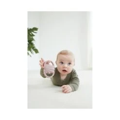 Filibabba Jouet De Dentition En Caoutchouc Naturel Coquillage 6 Filibabba Jouet De Dentition En Caoutchouc Naturel Coquillage -Soins Pour Bébé jouet dentition caoutchouc naturel coquillage filibabba bambinou bebe