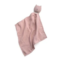 Sebra Jouet De Dentition En Caoutchouc Naturel Avec Doudou Zappy