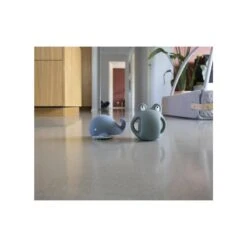 Filibabba Jouet De Dentition En Caoutchouc Naturel Fery La Grenouille -Soins Pour Bébé jouet dentition caoutchouc naturel fery la grenouille filibabba bambinou zoom